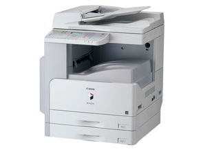 佳能 IR ADV 4245 黑白復(fù)印機 多功能數(shù)碼復(fù)印機的卓越效能