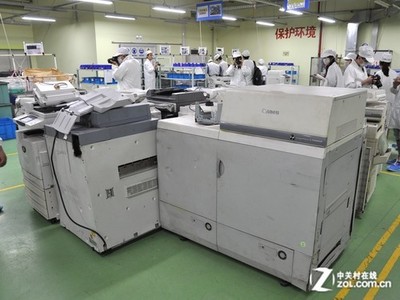 多功能數(shù)碼復印機 現(xiàn)代辦公的高效伙伴