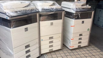 上海專業(yè)租賃各品牌復印機與多功能打印機，多樣化機型滿足辦公需求