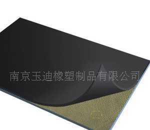廠家直銷夾尼龍布橡膠板 環保科技領域的技術開發與應用
