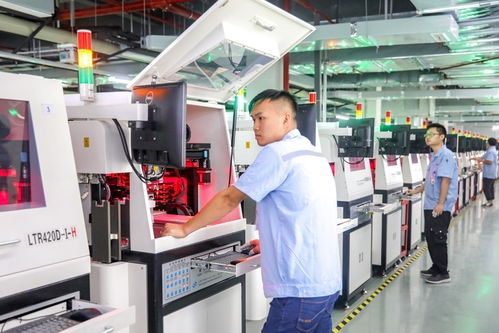 改善營商環(huán)境促發(fā)展 環(huán)保科技領(lǐng)域的技術(shù)開發(fā)路徑與實效