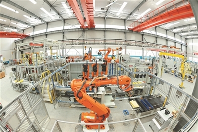 高擎創(chuàng)新旗幟 發(fā)展只爭(zhēng)朝夕 --廣西科技廳2019年促進(jìn)經(jīng)濟(jì)高質(zhì)量發(fā)展紀(jì)實(shí)之環(huán)保科技領(lǐng)域技術(shù)開(kāi)發(fā)篇